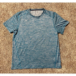 Calvin Klein Men’s Performance T-Shirt, XL, EUC